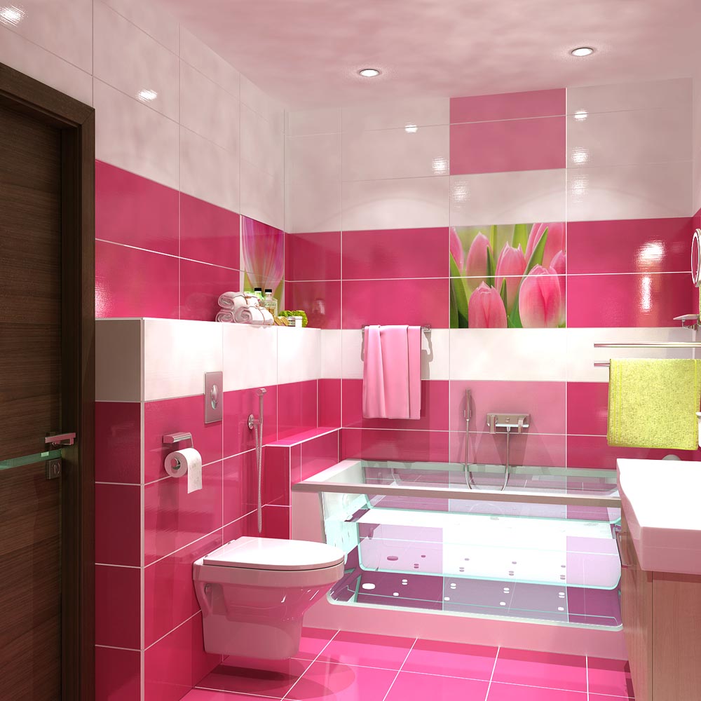 Bathroom Design: Creating Your Personal Oasis