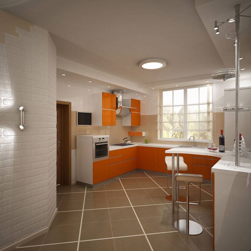 Kitchen neoluxe ( )