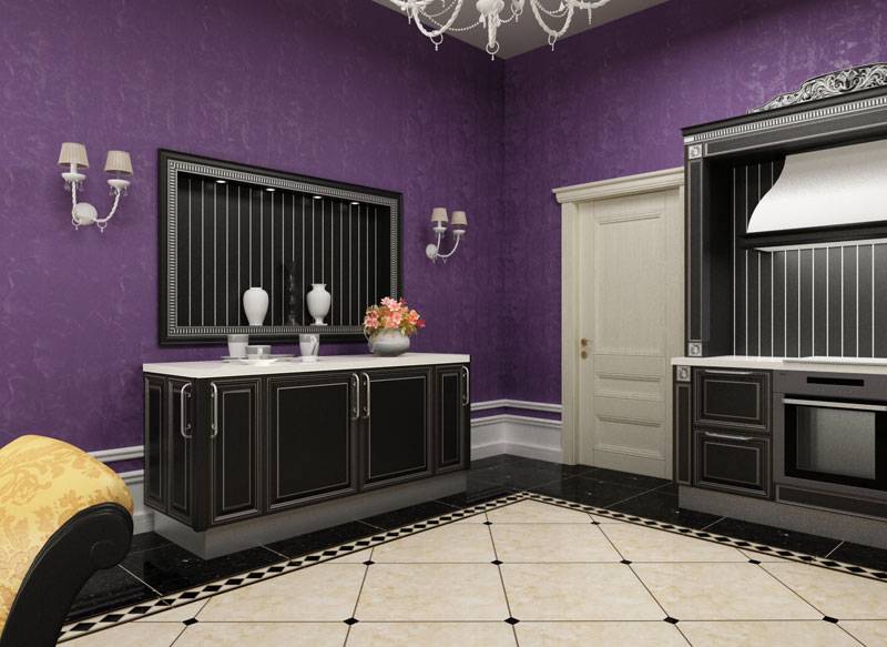 Kitchen neoluxe ( )