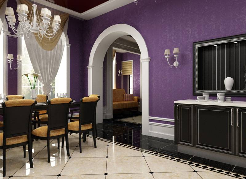 Kitchen neoluxe ( )