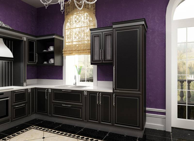 Kitchen neoluxe ( )