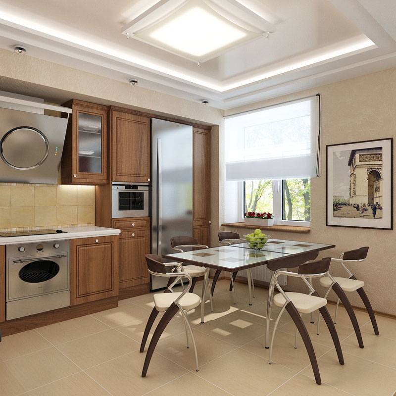 Kitchen neoluxe ( )