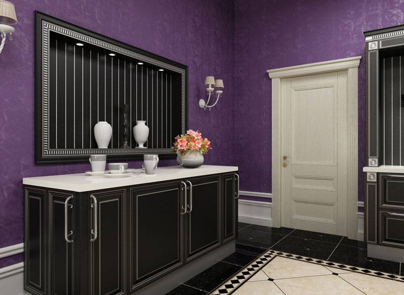 Kitchen neoluxe ( )