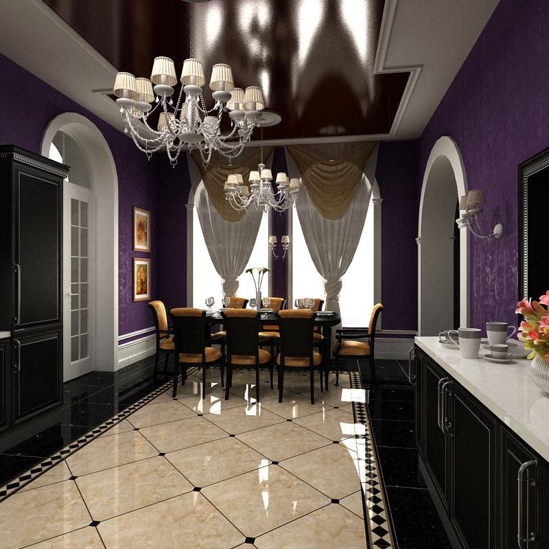 Kitchen neoluxe ( )
