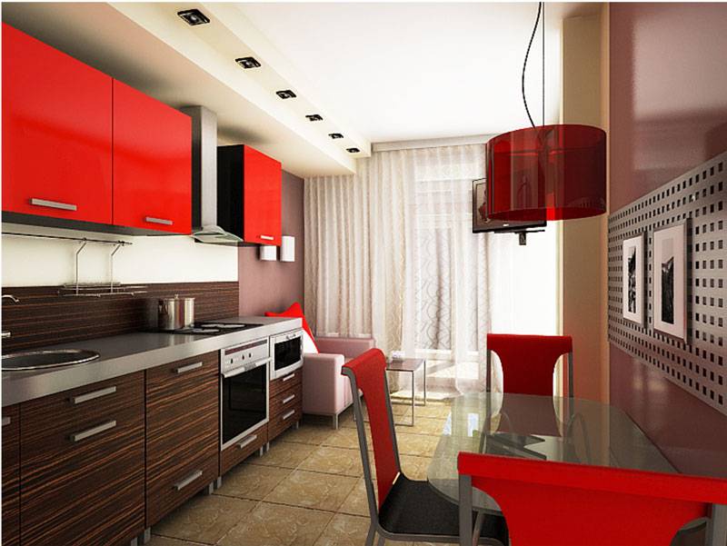 Kitchen neoluxe ( )