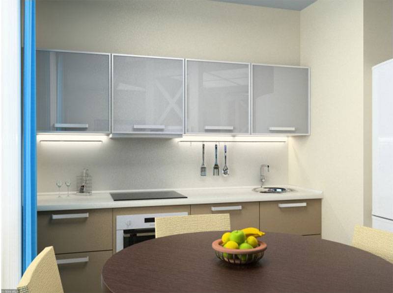 Kitchen neoluxe ( )