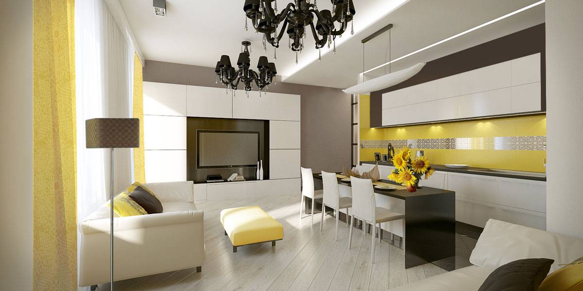 Kitchen neoluxe ( )