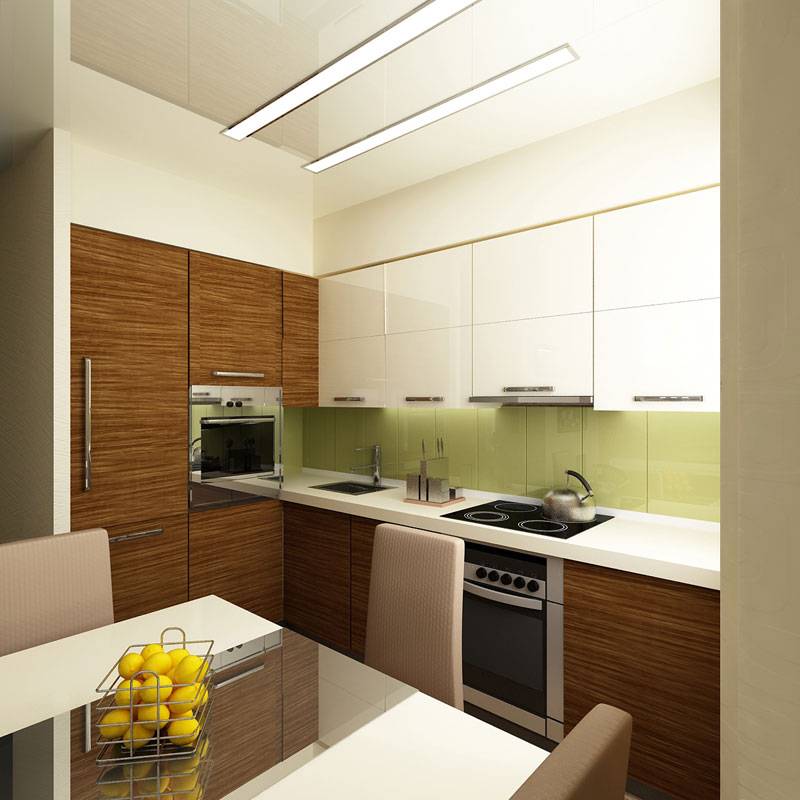 Kitchen neoluxe ( )