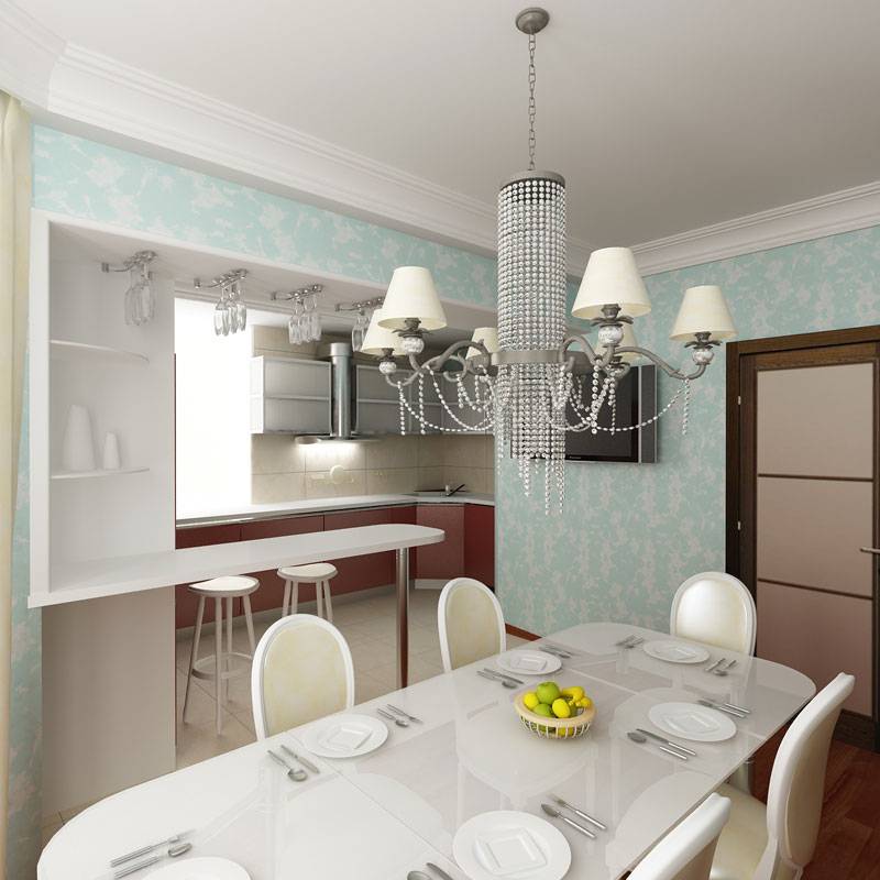Kitchen neoluxe ( )