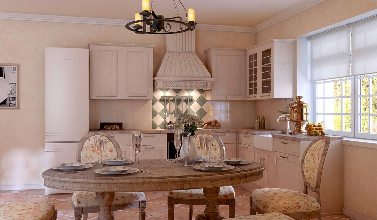 Kitchen neoluxe ( )