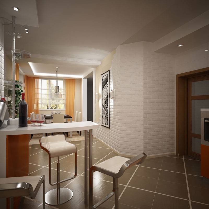 Kitchen neoluxe ( )