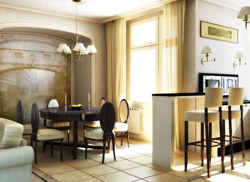 Kitchen neoluxe ( )