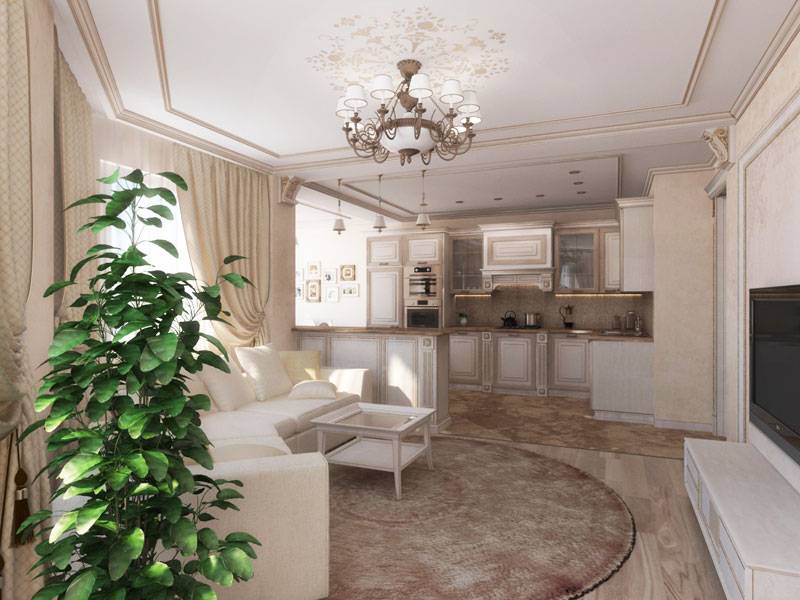 Kitchen neoluxe ( )