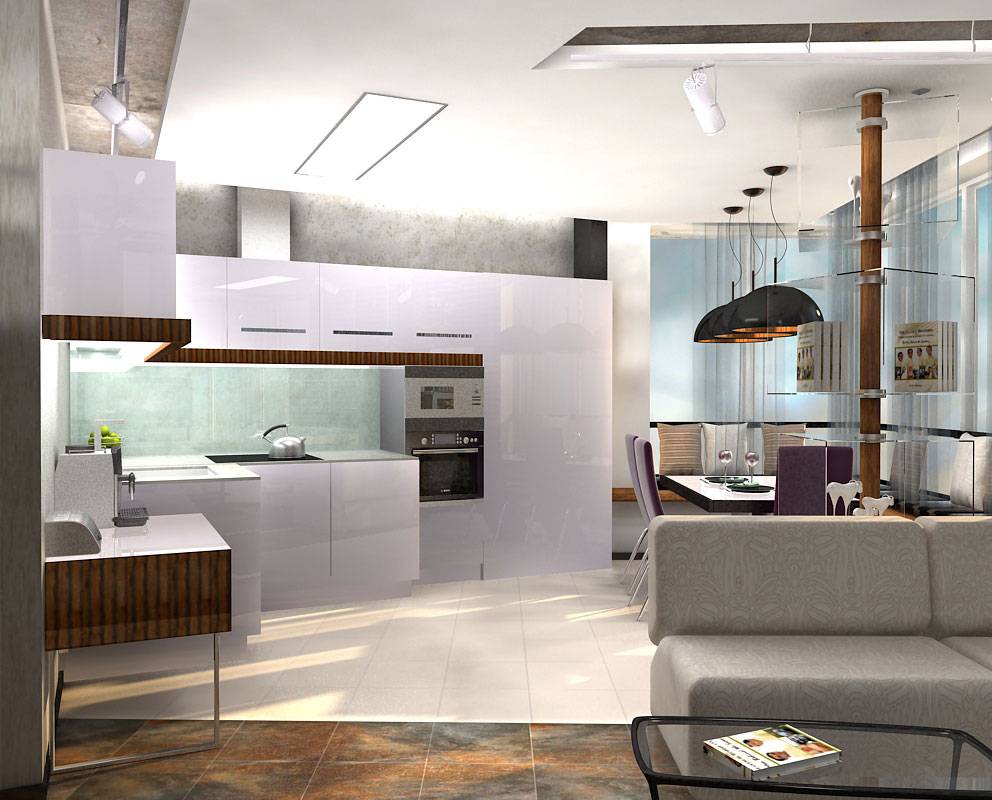 Kitchen neoluxe ( )
