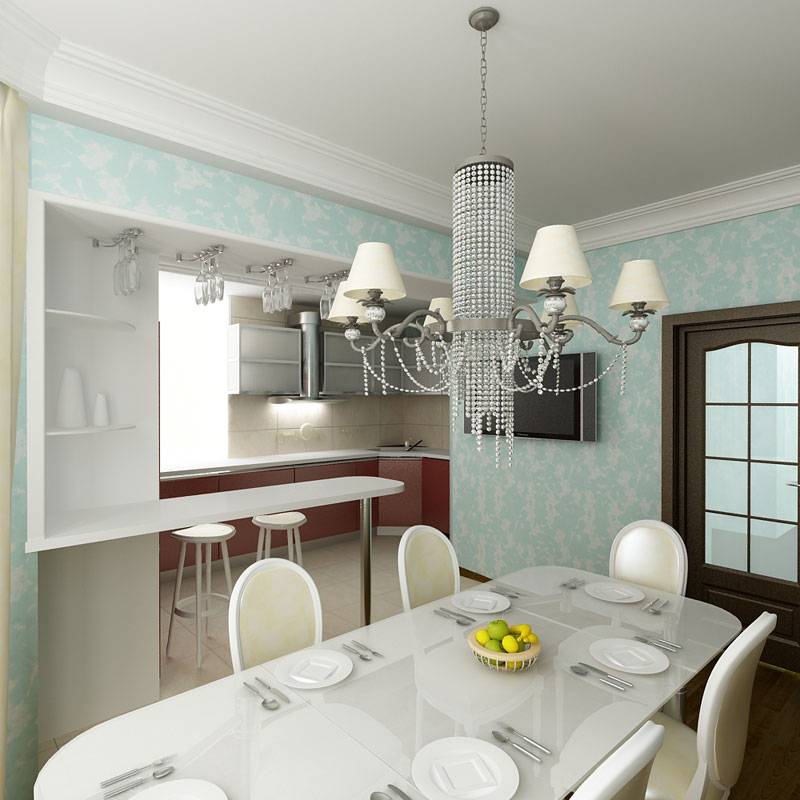 Kitchen neoluxe ( )