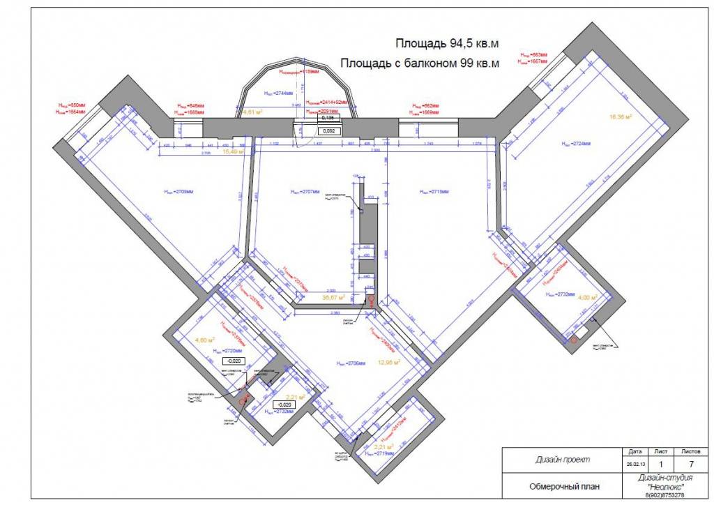 Measurement Plan Measurement Plan
