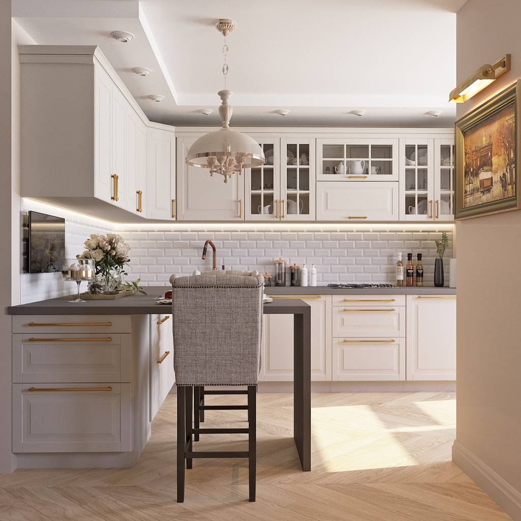 Elite design townhouse