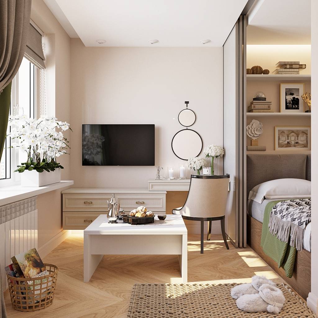 Premium design townhouse