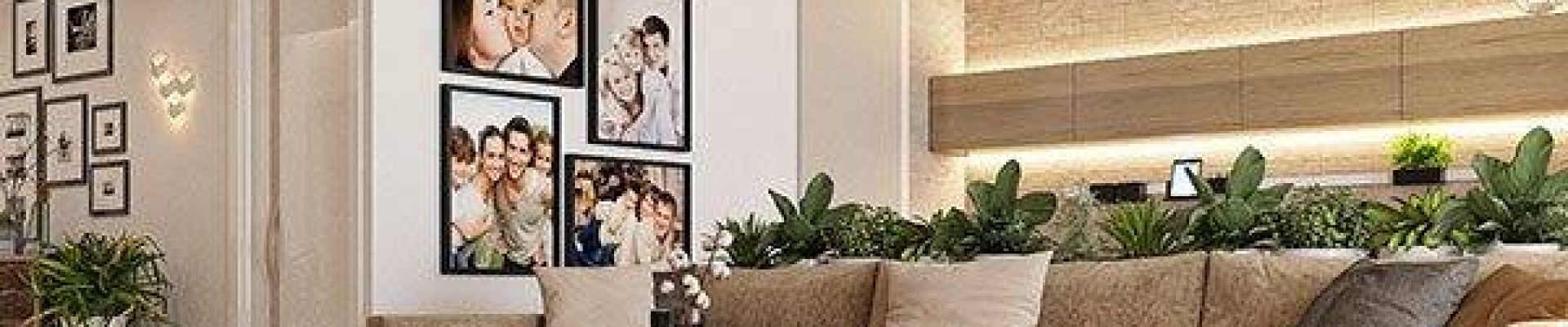 Living Room Design