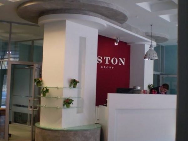 Case Study: Neoluxe Studio’s Collaboration with Aston Group