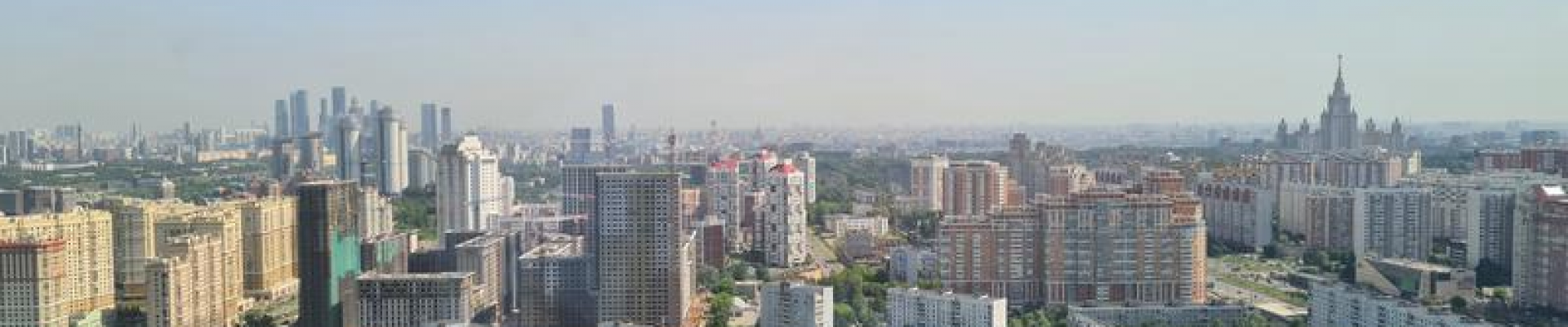 Studio Apartment with Stunning Views of Sparrow Hills