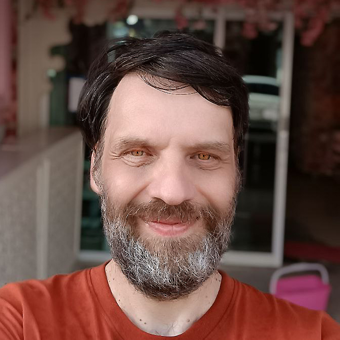 מייסד הסטודיו לעיצוב Neoluxe, ולדימיר קנדלוב מייסד הסטודיו לעיצוב Neoluxe, ולדימיר קנדלוב